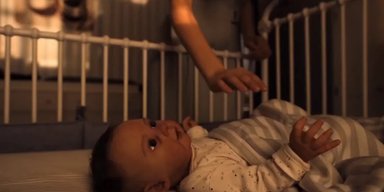 Кукла в колыбели. 3 лучших сериала января