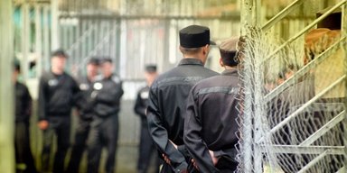 Все осужденные — на войне: в России закроют две колонии из-за сокращения заключенных, — СМИ