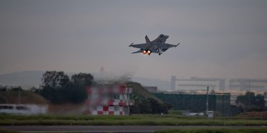 Тиск без ризику ескалації: Китай застосовує нову тактику проти Тайваню, ЗМІ склали карту