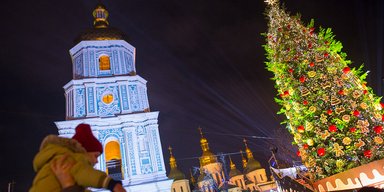 Домашняя работа. Чем Украине предстоит заняться в 2017 году