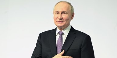 "Своей смертью не умрет": Путина могут ликвидировать элиты Кремля, — историк (видео)