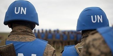 Чекаємо на мир восени 2025-го: скільки натовських миротворців отримає Путін на своїх кордонах