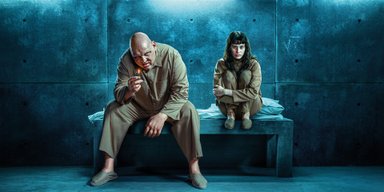 Сюжет острее бритвы: 3 лучших триллера Netflix о выживании