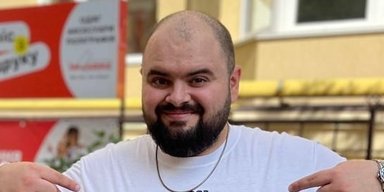 "Вони ж ідіоти": що казав нещодавно мобілізований Кирило Ганін про ухилянтів, які втікали через Тису