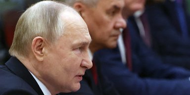 Путин был готов отказаться от ударов по энергетике, но Киев не пошел на переговоры, — Шойгу