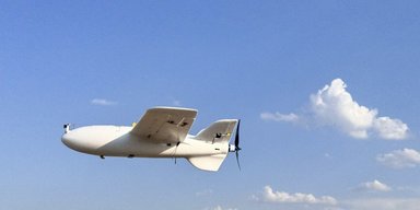 Защитит небо от "Орланов": для ВСУ создали новый FPV-дрон VB140 Flamingo (фото)