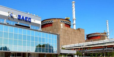Аварія на ЗАЕС: що росіяни збираються пошкодити – енергоблоки чи сховище ядерних відходів