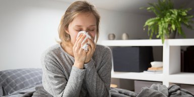 Чтобы долго не болеть: 5 вещей, которые затягивают простуду и восстановление организма