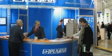 В обход санкций: как российская компания "Планар" сотрудничает с оборонным сектором США