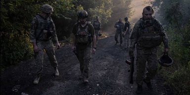 ЗСУ відчувають гостру нестачу піхоти: які заходи і реформи пропонують військові