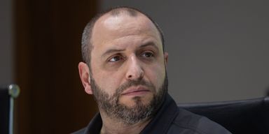 Умєров їде на переговори з Віткоффом: оголошено склад делегації України в США