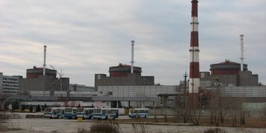 Ядерна катастрофа близько: Україна вимагає терміново живити Запорізьку АЕС до моменту аварії