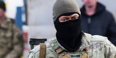 Масштабные обыски в ТЦК на Закарпатье: в СБУ назвали причину