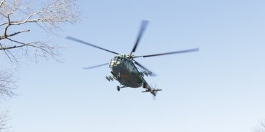 Хорватія надала Україні весь арсенал гелікоптерів Мі-8, — Пентагон