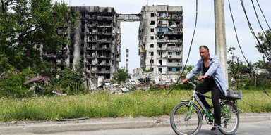 Кто возместит украинцам ущерб: почему решение в Гааге не гарантирует украинцам репарации