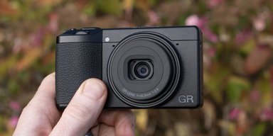 Компактная камера для высококачественного контента: вышел фотоапарат Ricoh GR IVx (фото)