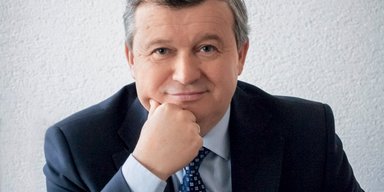 №1 в расстрельном списке. Как спасали один из лучших вузов Украины