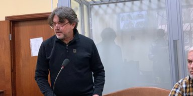 Остап Ступка подал апелляцию на решение суда по делу о "пьяном" ДТП, которое он спровоцировал
