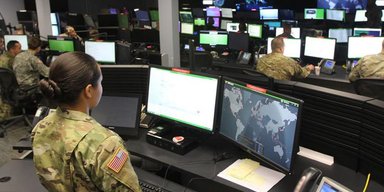 Китай напугал США возможностью взлома "военного шифрования": насколько реальна угроза