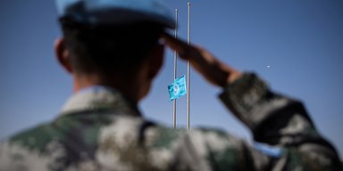 Дожать Россию. Когда на Донбасс придут миротворцы