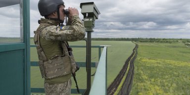 Орган со статусом. Зачем погранслужбе право проводить досудебное следствие и прослушивать телефоны