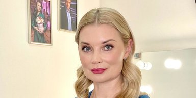 "Они не могут понять": Лидия Таран рассказала, что иностранцев удивляет в Киеве