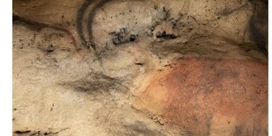Давно озадачивают ученых: неинвазивные методы раскрывают утраченные детали о древних рисунках
