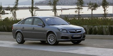 Доступні та економні: які вживані авто з ГБО можна купити в Україні до $5 000 (фото)