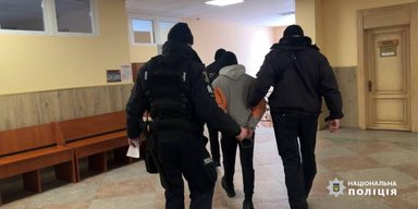 Не мог успокоить: на Киевщине отец ударом в голову убил младенца