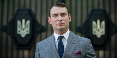 Ярослав Железняк: "После победы мы построим даже лучшую экономику, чем Польша"