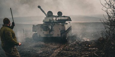 Атакуют необычным образом: в ВСУ назвали "самые горячие" участки фронта (видео)