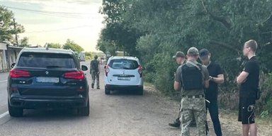 Админы чатов о выдаче повесток "слили" данные пользователей в ТЦК, — СМИ (фото)