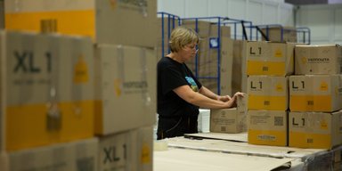 Из-за обстрелов возможны задержки: почтовые операторы обратились к жителям Одесской области