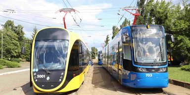 Міста врятують планету. Як електротранспорт покращує екологічну ситуацію