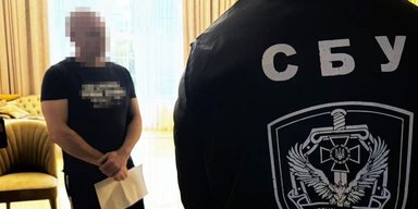 СБУ вручила підозру у держзраді скандальному нардепу Шевченку: що відомо