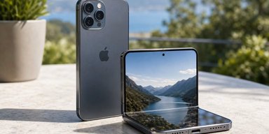 Найкращі моделі iPhone для придбання у 2026 році: 5 смартфонів на вибір (фото)