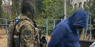 Волонтер ООН под Покровском шпионил за ВСУ и передавал данные ФСБ, — СБУ