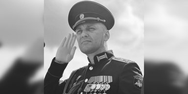 Удар ВСУ по центру Донецка: ликвидирован командир 8-й общевойсковой армии РФ Горячкин (фото)