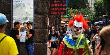 Между стабильностью и стагнацией. Что ждет Украину и курс гривны в ближайшие месяцы после выборов