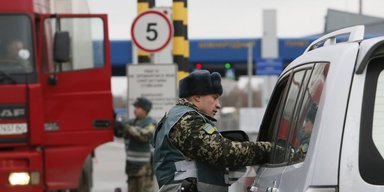 "Потрібно перезавантажити митницю, бо там зараз "феодальне князівство", — Данило Гетманцев
