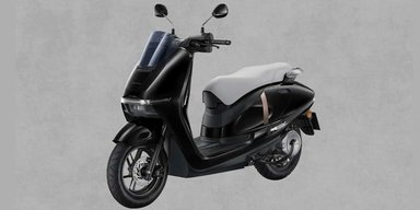 Honda виведе на ринок недорогий електроскутер за ціною ноутбука (фото)