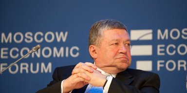 Экономист Руслан Гринберг: Россия прощается с иллюзиями в отношении Украины