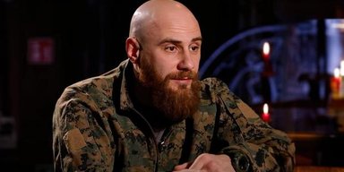 "Це вже дядько": командир штурмовиків різко висловився про мобілізаційний вік в Україні (відео)