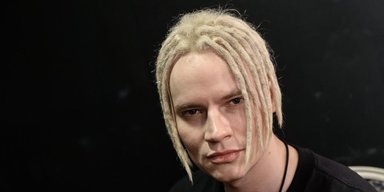 Российский певец Shaman случайно засветил позиции оккупантов в Херсонской области