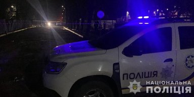 Возле ТЦК в Павлограде в Днепропетровской области произошел взрыв: есть раненый