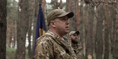 "Подход является ошибочным": в "Скале" отмежевались от комбрига Лучанова и действий его подчиненных
