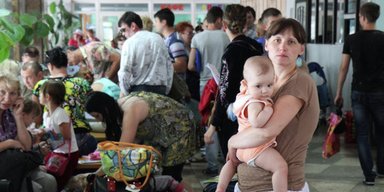 Не завозити мігрантів, а повертати своїх. Що врятує Україну від демографічної катастрофи