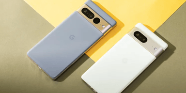 Google выдает старые смартфоны Pixel 6 и Pixel 7 за новые: зачем это делают