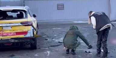 В Москве ликвидировали полицейских, которые пытали украинских пленных, — СМИ
