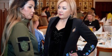 "Я выжила всем назло": Оксана Билозир рассказала, что ее пытались убить (видео)